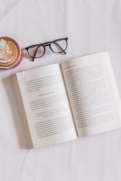 Spiritual Warfare Background